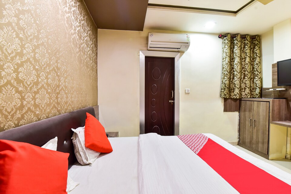 OYO AJM125 Masoom, Ajmer Central, Ajmer