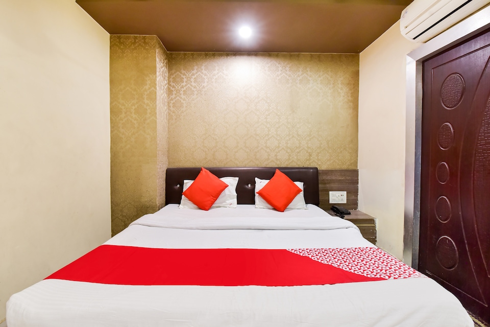 OYO AJM125 Masoom, Ajmer Central, Ajmer