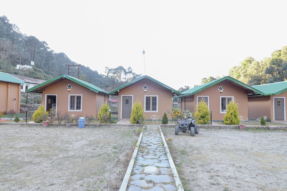 live under nan, Highcourt Nainital, Nainital