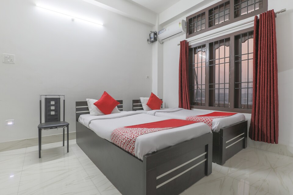 OYO 76942 Grand Eastern Residency, ISBT Guwahati, Guwahati