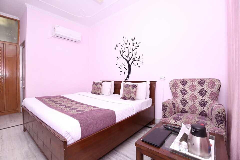 Prop Live in New code - CHA210, Industrial Area Chandigarh, Chandigarh