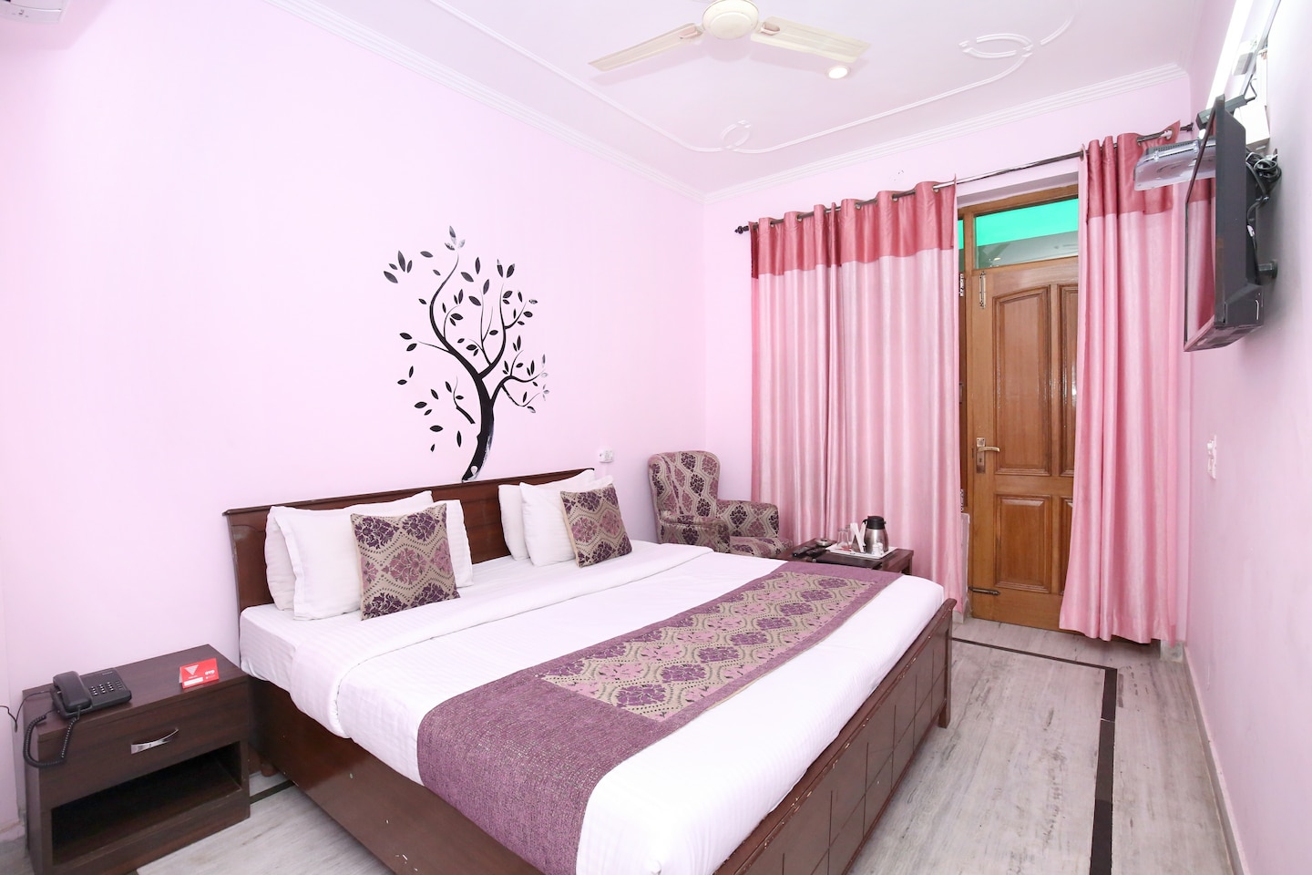oyo 6463 hotel dove chandigarh chandigarh hotel reviews photos