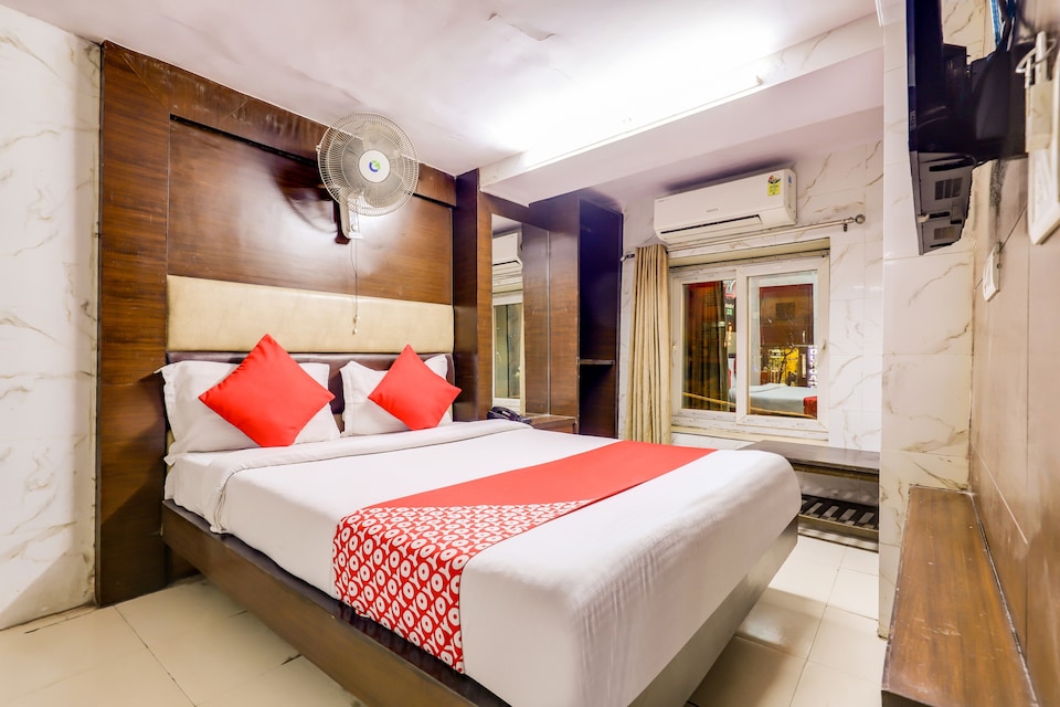 OYO 76953 Hotel Sidhartha Lodge , Paharganj Delhi, Delhi