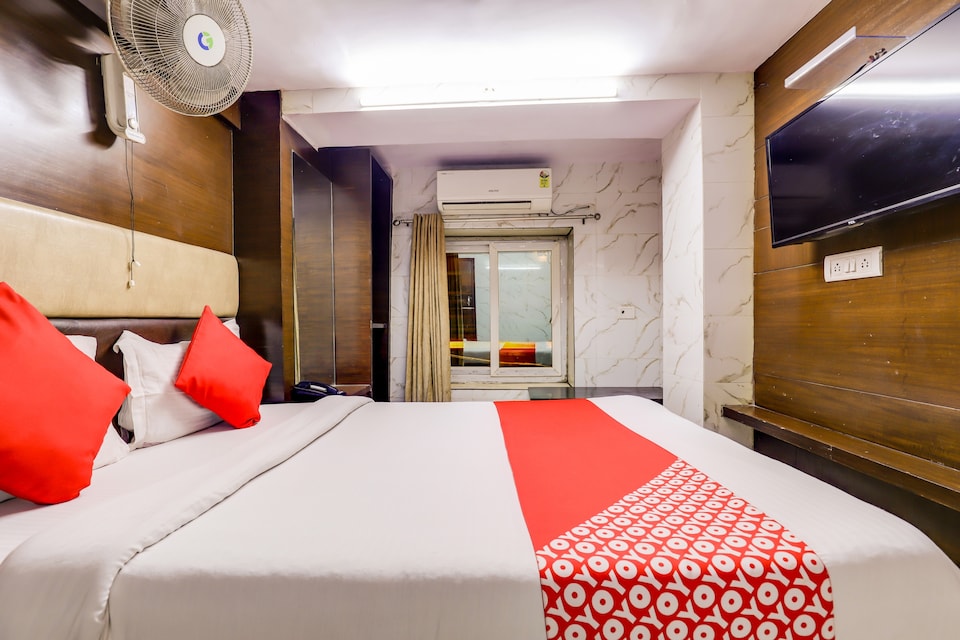 OYO 76953 Hotel Sidhartha Lodge , Paharganj Delhi, Delhi