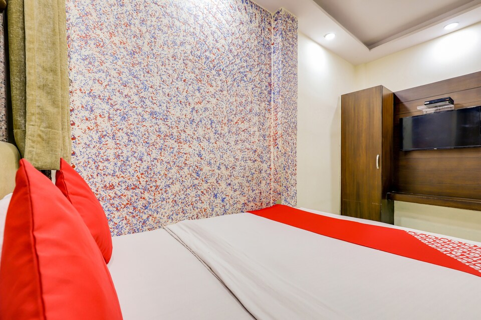 OYO 76953 Hotel Sidhartha Lodge , Paharganj Delhi, Delhi