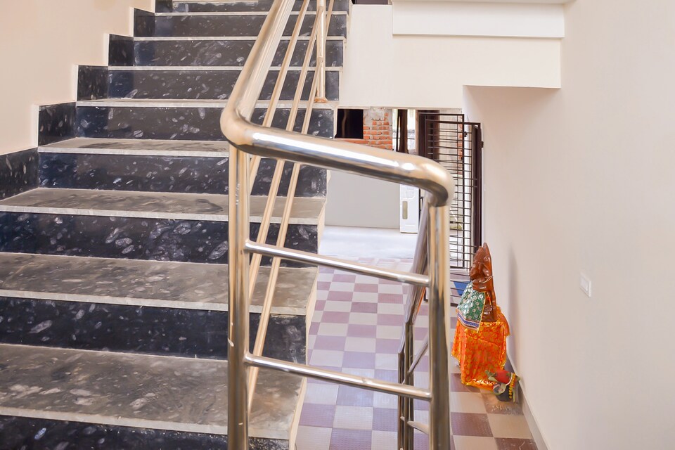 OYO 76954 Nandini Residency, Patia Bhubaneswar, Bhubaneswar