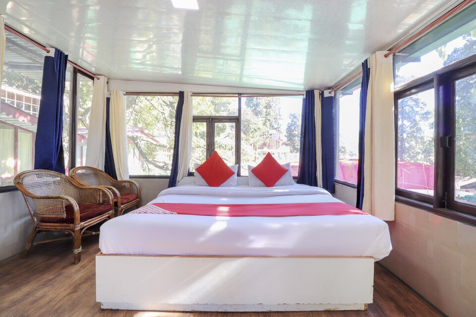 OYO 76955 Kgm, Highcourt Nainital, Nainital