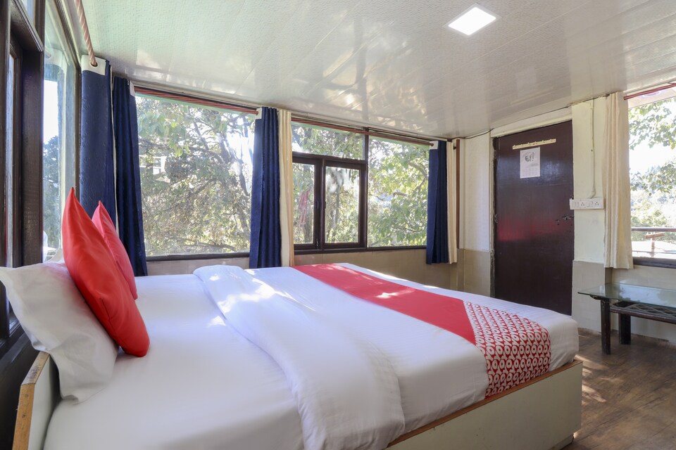 OYO 76955 Kgm, Highcourt Nainital, Nainital