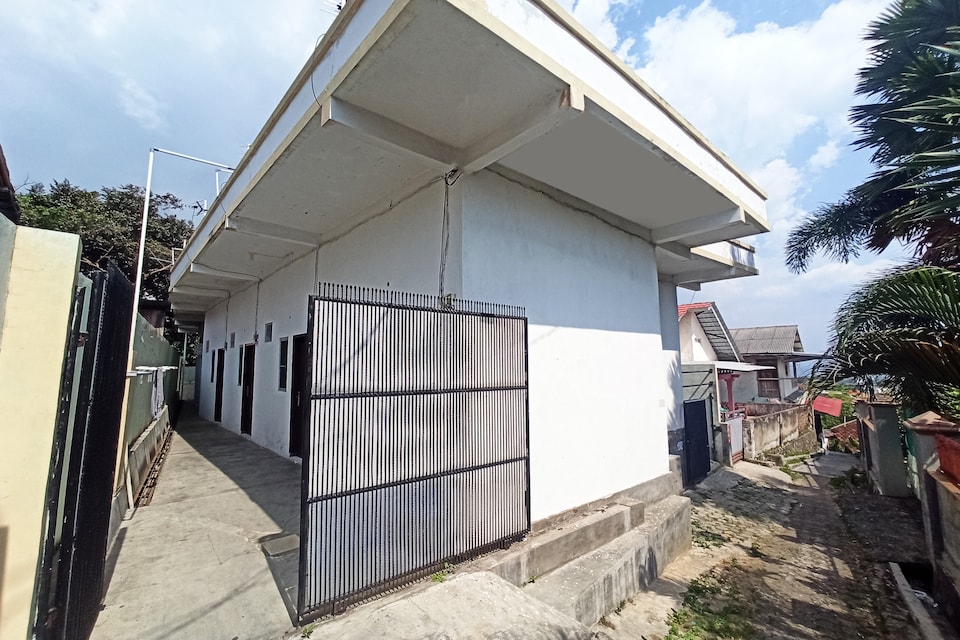 OYO 90125 Beverly Hills Syariah, Bandar Lampung, Bandar Lampung