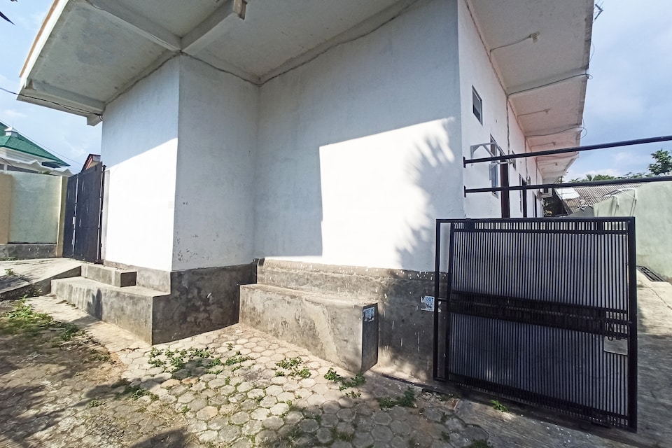 OYO 90125 Beverly Hills Syariah, Bandar Lampung, Bandar Lampung