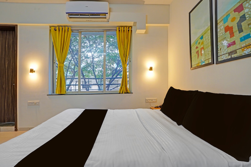 Collection O Baner Hillview Pune Formerly Siri Lodge, Baner Pune, Pune