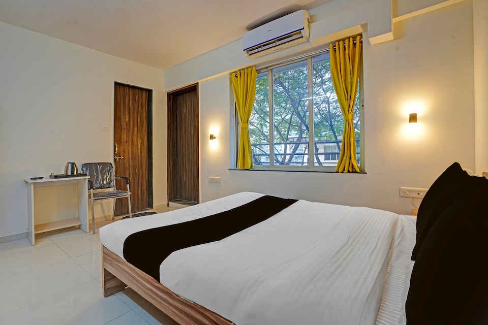 Collection O Baner Hillview Pune Formerly Siri Lodge, Baner Pune, Pune