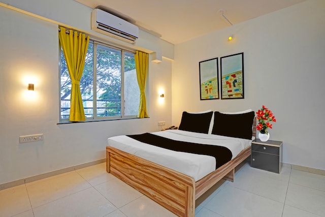 Super Collection O Baner Hillview Pune Formerly Siri Lodge