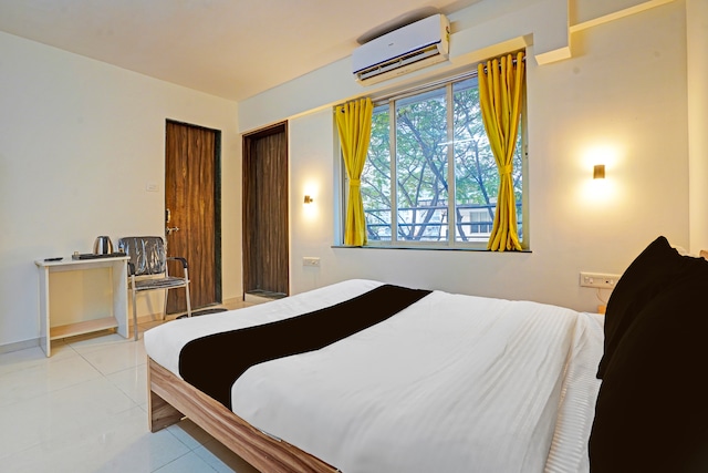 Super Collection O Baner Hillview Pune Formerly Siri Lodge