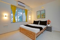 Super Collection O Baner Hillview Pune Formerly Siri Lodge
