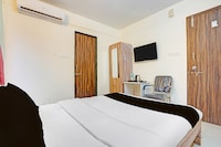 Super Collection O Baner Hillview Pune Formerly Siri Lodge