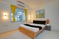 Collection O Baner Hillview Pune Formerly Siri Lodge