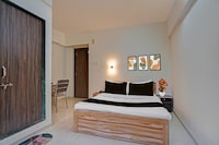 Super Collection O Baner Hillview Pune Formerly Siri Lodge