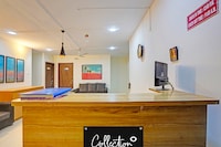 Super Collection O Baner Hillview Pune Formerly Siri Lodge