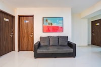 Super Collection O Baner Hillview Pune Formerly Siri Lodge