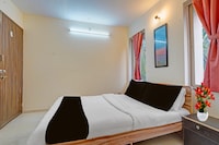 Collection O Baner Hillview Pune Formerly Siri Lodge