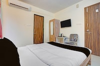 Collection O Baner Hillview Pune Formerly Siri Lodge