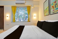 Super Collection O Baner Hillview Pune Formerly Siri Lodge