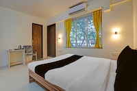 Collection O Baner Hillview Pune Formerly Siri Lodge