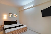 Collection O Baner Hillview Pune Formerly Siri Lodge