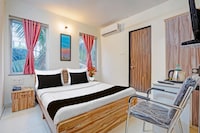 Super Collection O Baner Hillview Pune Formerly Siri Lodge