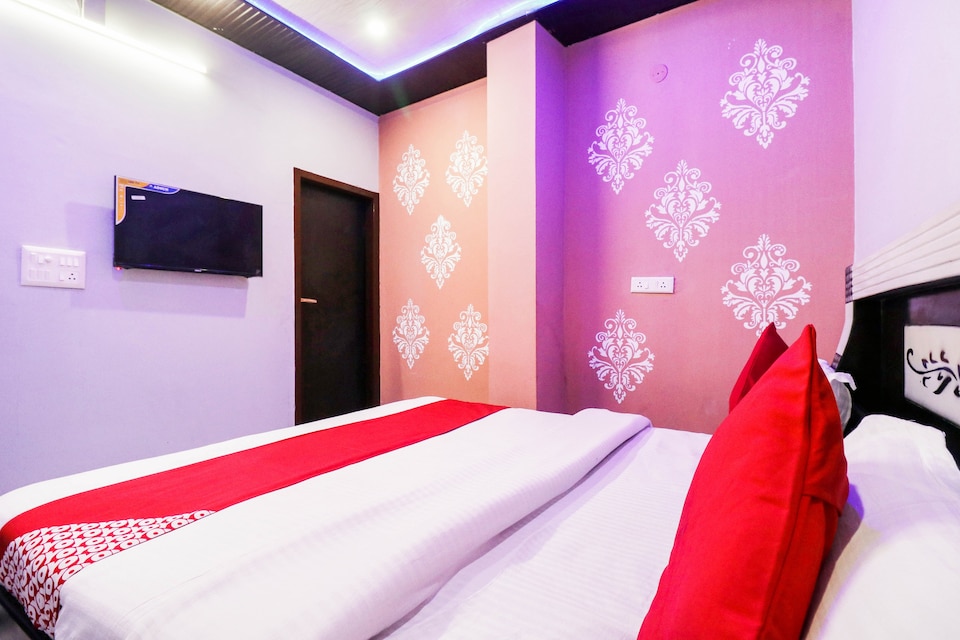 OYO RTK109 Star Hotel & Restaurant, Rohtak, Rohtak