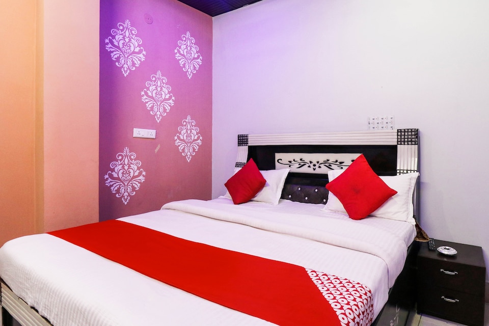 OYO RTK109 Star Hotel & Restaurant, Rohtak, Rohtak