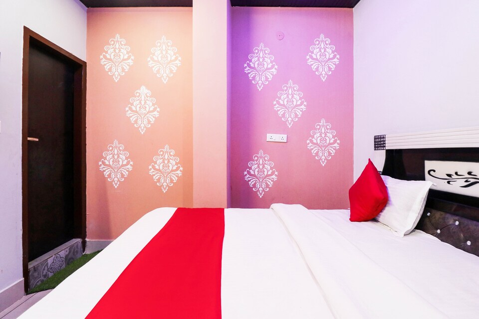 OYO RTK109 Star Hotel & Restaurant, Rohtak, Rohtak