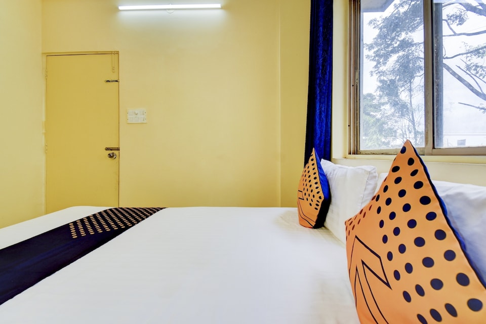 SPOT ON 76963 Crystal Homes, Kalyan Nagar Bangalore, Bangalore