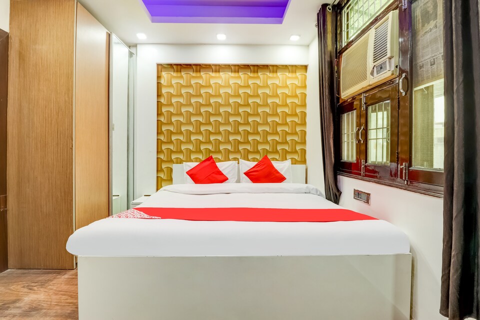 OYO 76964 Hotel Belmond Dwarka, Dwarka Delhi, Delhi