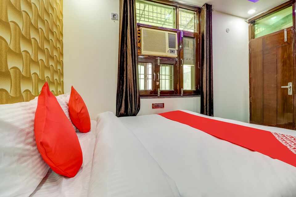 OYO 76964 Hotel Belmond Dwarka, Dwarka Delhi, Delhi