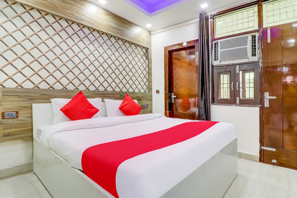 OYO 76964 Hotel Belmond Dwarka, Dwarka Delhi, Delhi