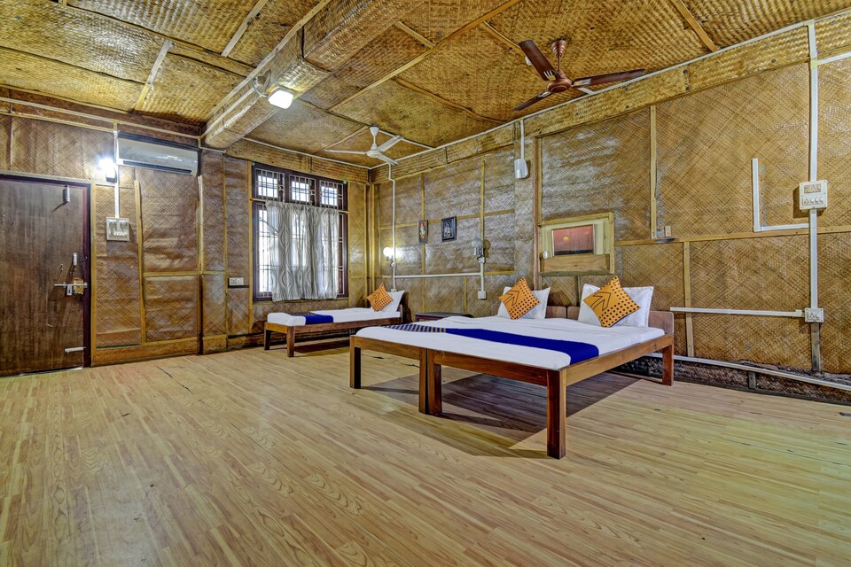 SPOT ON Ashrayaa Prakreeti, Jorhat, Jorhat