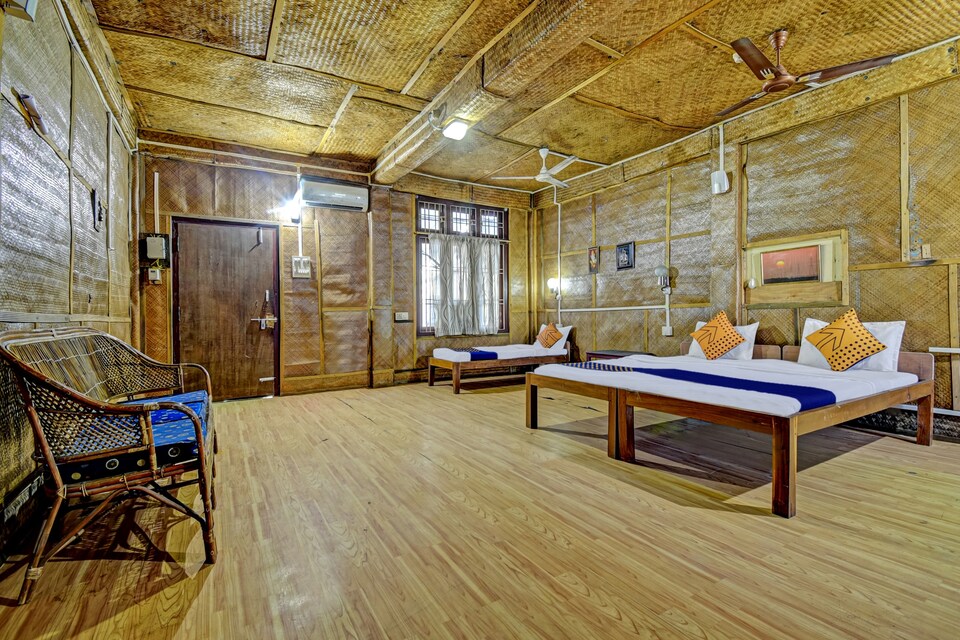 SPOT ON Ashrayaa Prakreeti, Jorhat, Jorhat