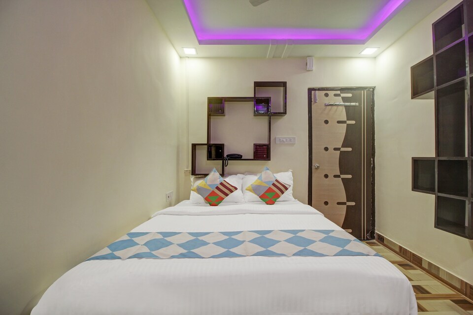 OYO 76974 Home Amaze Inn, Ruby Hospital Kolkata, Kolkata