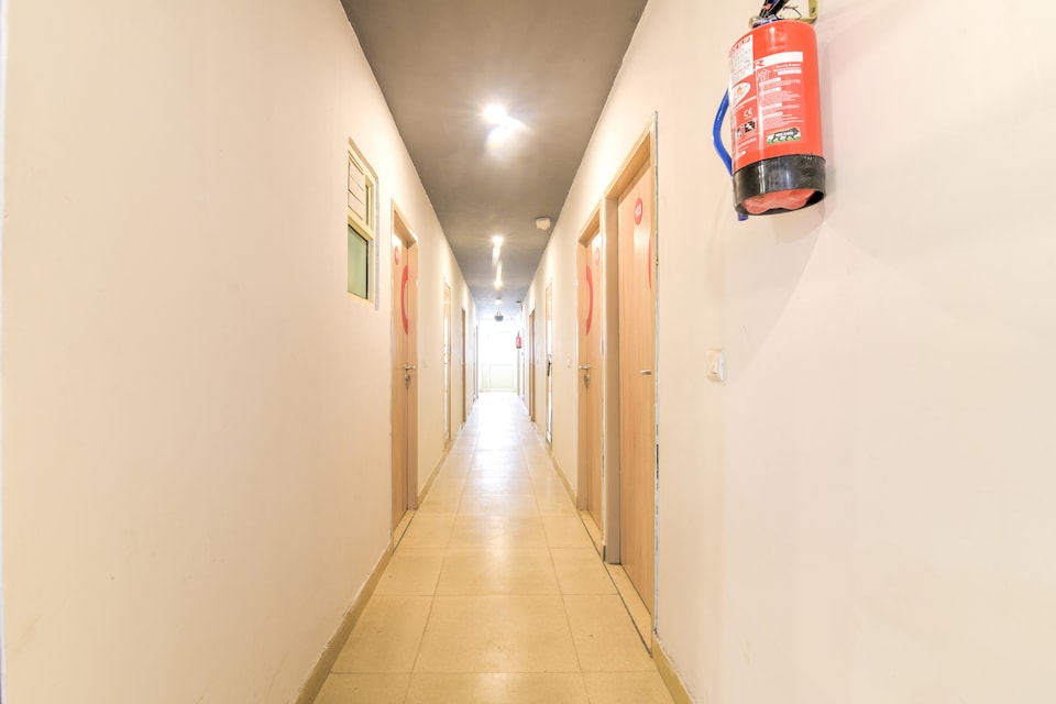 Collection O Dwarka Metro Station Formerly JPS Green, Dwarka Delhi, Delhi