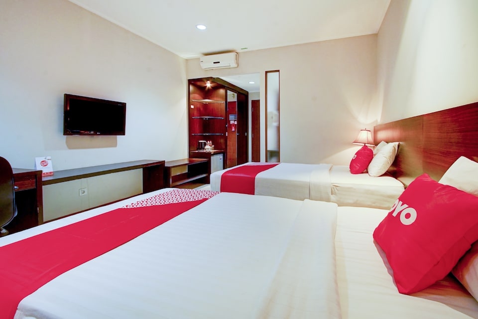 Capital O 90126 Bojonegoro, Bojonegoro, Bojonegoro