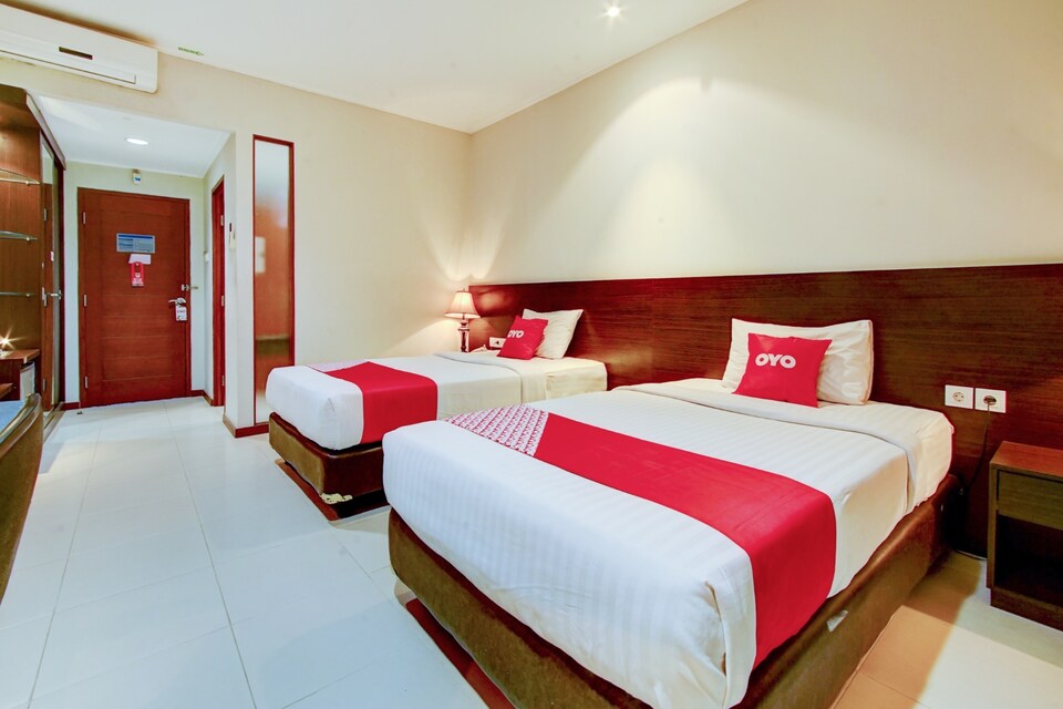 Capital O 90126 Bojonegoro, Bojonegoro, Bojonegoro