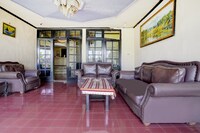 OYO 90127 Hotel Mataram Cianjur