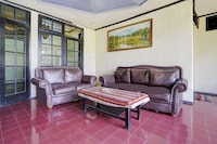 OYO 90127 Hotel Mataram Cianjur