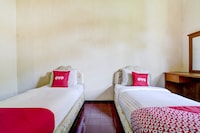 OYO 90127 Hotel Mataram Cianjur