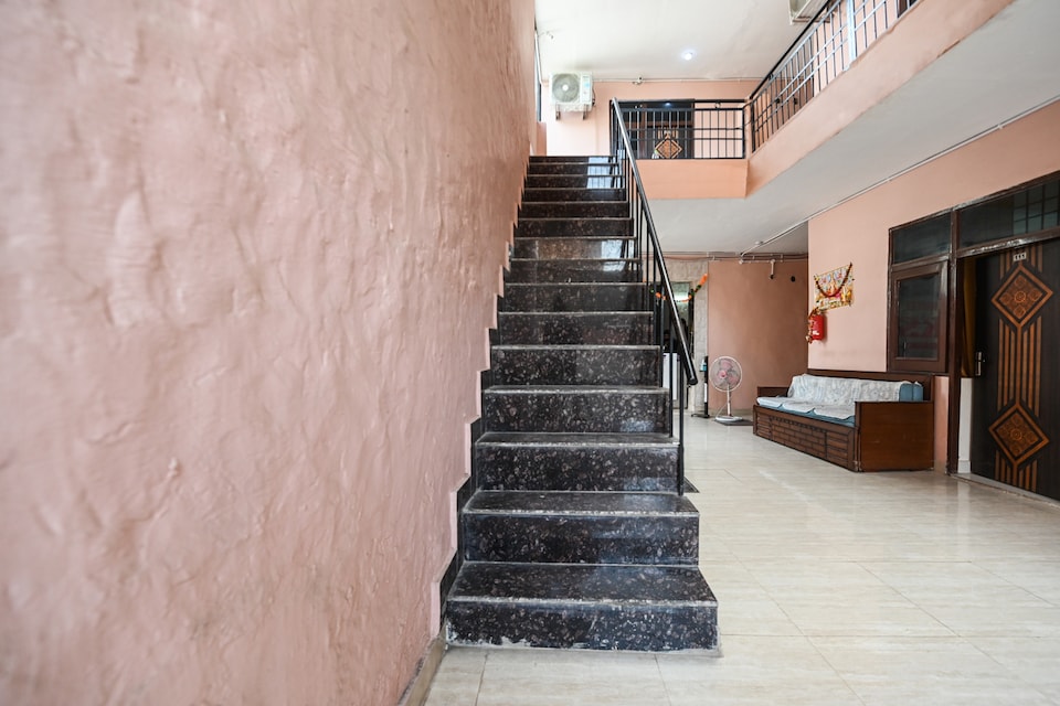 Hotel O Ks Residency, South Chandigarh, Chandigarh