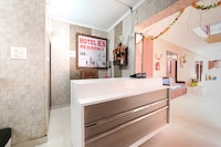 Hotel O Ks Residency