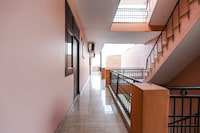 Hotel O Ks Residency