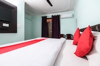 Hotel O Ks Residency